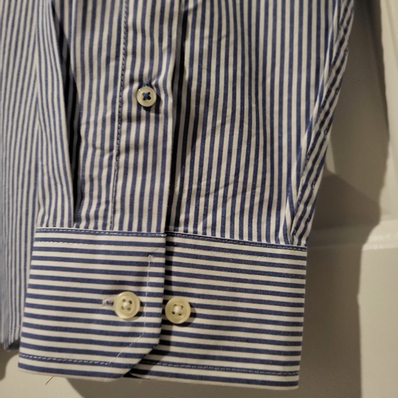 Izod Casual/Dress Shirt Sz. XXL - Picture 3 of 5